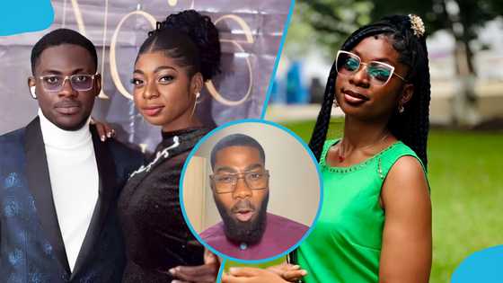 Joana Yabani: Ghanaian man weighs in on KNUST student's death, blasts suspect