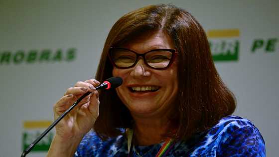 Brazil's new Petrobras chief calls to speed up oil exploration