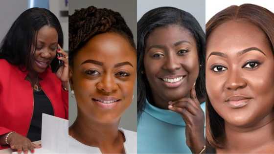 8 genius Ghanaian women who made powerful corporate moves in 2019