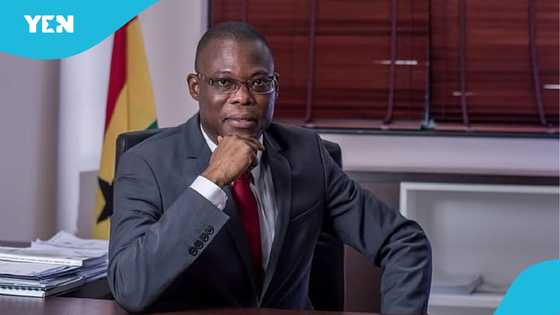 “Stop protecting people who must be prosecuted”: Fiifi Kwetey cautions NDC lawyers