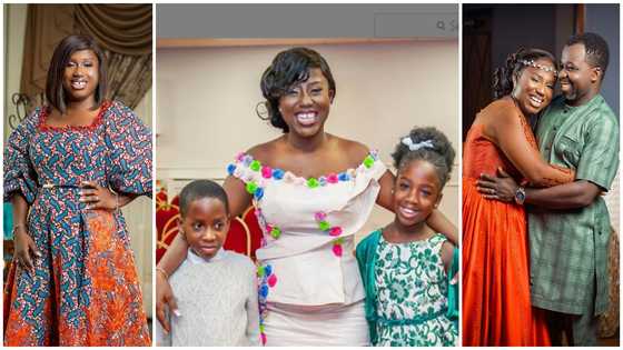 Diana Hamilton: What I told God when I could not conceive after 6 years of marriage without child