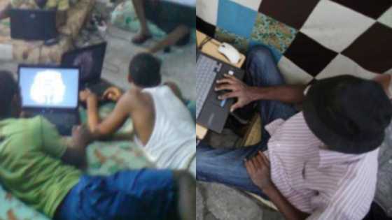 My friend turned into snake and was killed by his mom for disobeying spiritualist - Game boy claims