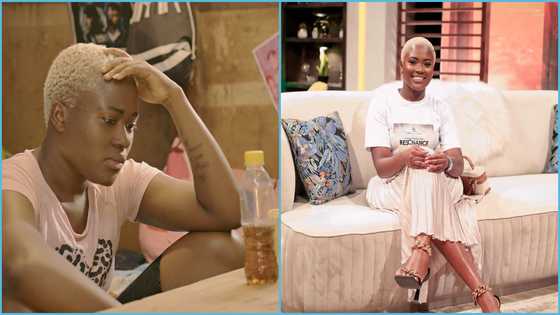 Fella Makafui heading to court over her products: "The laws are strict on this"