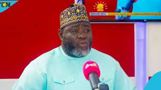 NPP's Chairman Buga allegedly slaps popular communicator at party headquarters