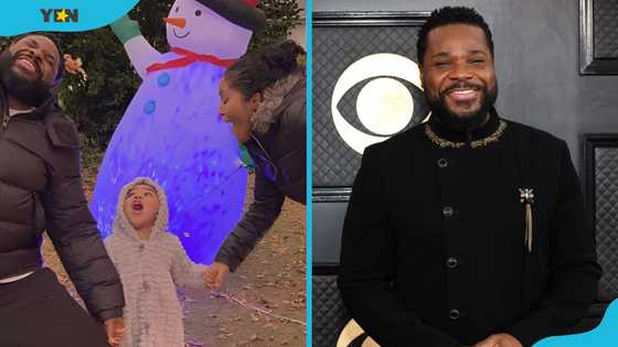 Meet Malcolm-Jamal Warner's wife, the woman behind the beautiful, quiet romance