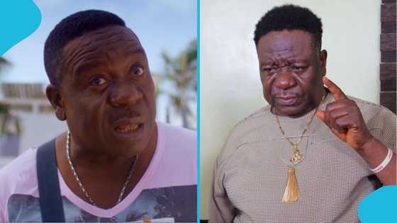 “We fetch water from well”: Mr Ibu’s widow, children cry out for financial help over school fees, unpaid rent