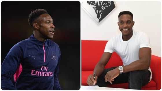 Former Arsenal and Man United superstar joins top Premier league giants this summer