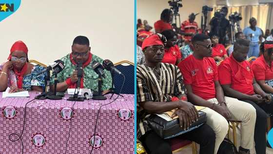 TEWU declares strike over delayed condition of service and unfair treatment of non-teaching staff