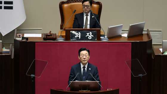 South Korea to triple AI spending, boost defence budget