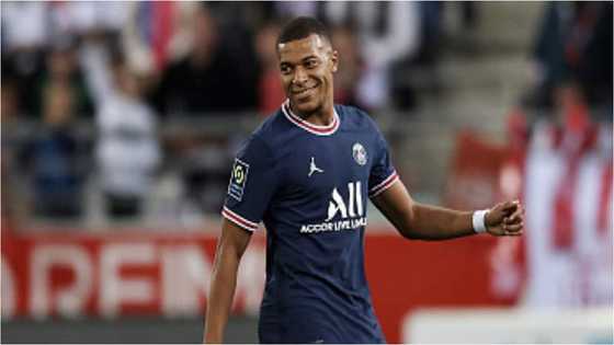 Real Madrid set to make last attempt in signing Mbappe from PSG with GHS 1.4 billion