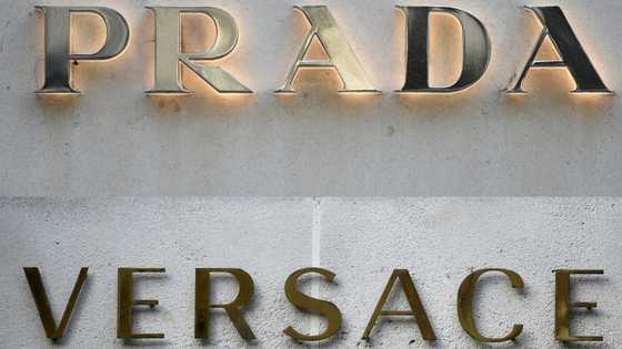 Italy's Prada agrees to buy rival Versace for 1.25 bn euros