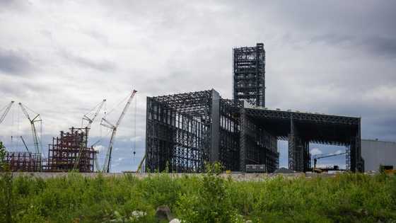 Steel startup aims to keep Sweden's green industry dream alive