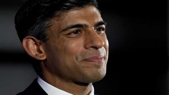 Sunak makes second bid to become UK's first Hindu PM