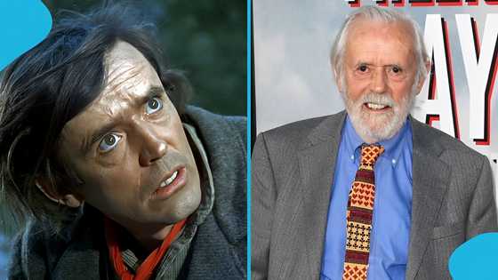 Hollywood mourns as Back to the Future movie star Matt Clark passes away after surgery complications