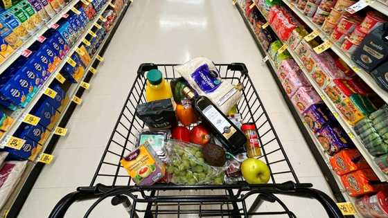Stocks rise on restrained US inflation