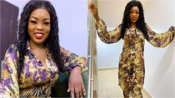 'I gave a lady's number to by bae to send her airtime; they're married now' - Lady 'cries'