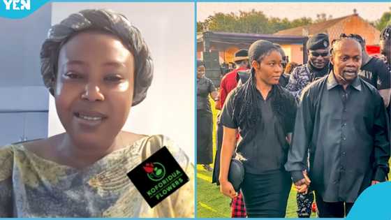 Ghanaian prophetess alleges Daddy Lumba appeared to her in a vision, details their conversation