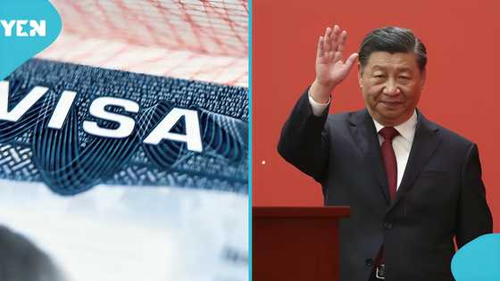 Full list of 55 countries who citizens have a 240-hour visa-free transit in China in 2026