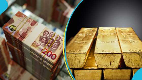 Forex bureau operator robbed of GH¢250,000 cash and gold worth GH¢150,000 in broad daylight