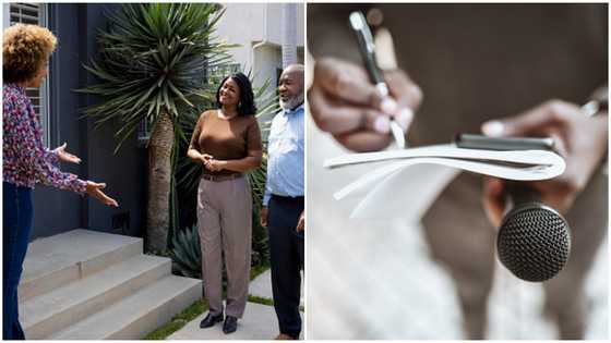 4 questions people should ask a real agent agent before working with them