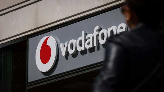 Vodafone in talks to sell Italian unit to Swisscom