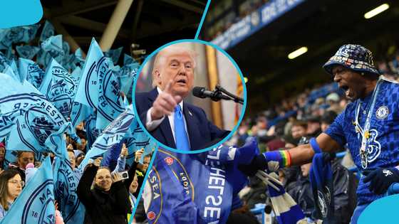 Club World Cup: Chelsea, Manchester City fans could face possible US entry ban