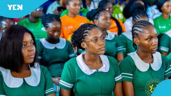 Ghanaian nurses set for fresh US job opportunities after government signs new agreement