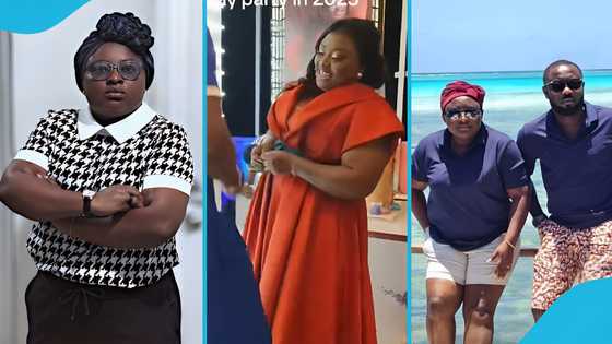 Gifty Oware-Mensah charged with GH¢38.5 million alleged theft and causing financial loss