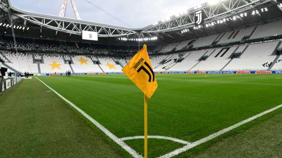 Crypto firm Tether bids for Juventus, is quickly rebuffed