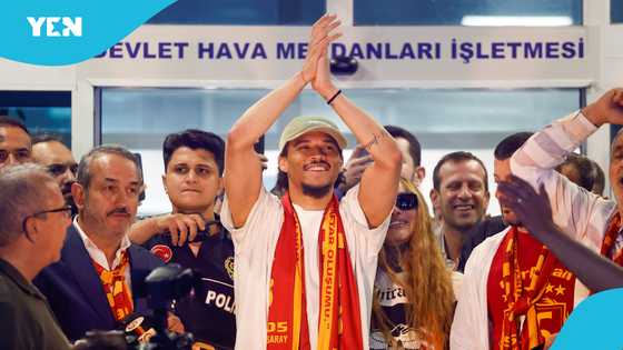 Why Sané will feature at Club WC for Bayern despite signing for Galatasaray