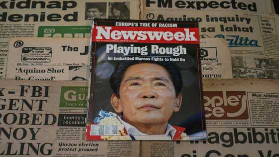 Misinformation shrouds Philippine martial law era horrors