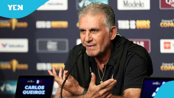 The striking request made by Ghana's new coach before his appointment emerges