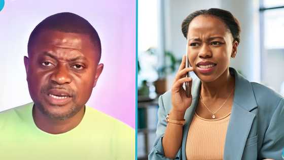 Ghanaian lady cuts off her family in Ghana after relocating abroad