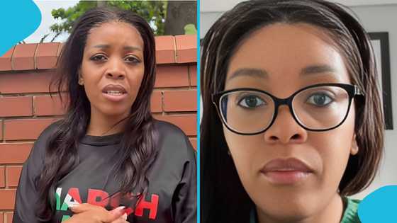 Africans celebrate as anti-immigrant activist Jacinta Ngobese-Zuma melts down over Bafana Bafana's loss