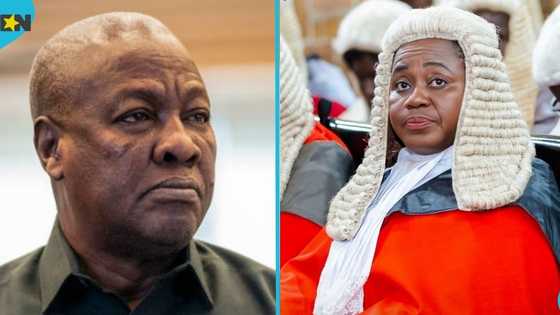 Key findings and reasons behind Gertrude Torkornoo's removal as Chief Justice