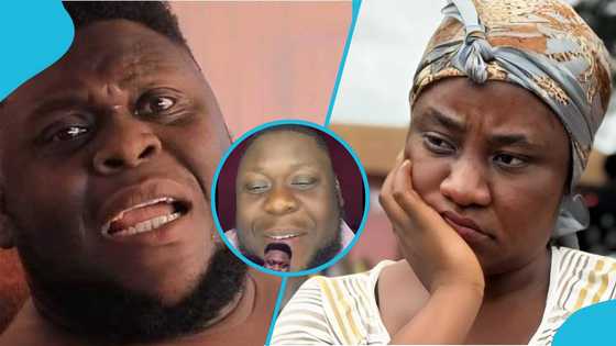 “She's back”: Oteele celebrates as his wife returns home after leaked video saga