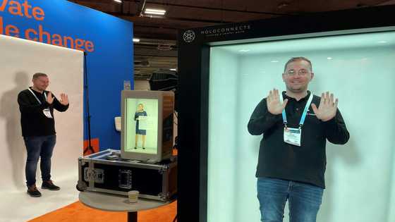 At CES, gadgets to make everyday life easier