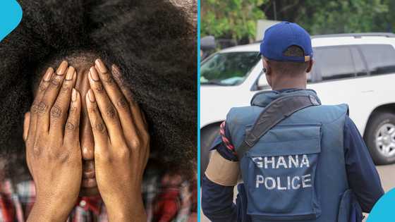 Police rescue abducted girl being sent to Kenya, arrest suspect at airport