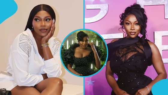 S3fa gets vulnerable, weeps as she reflects on dealing with fame