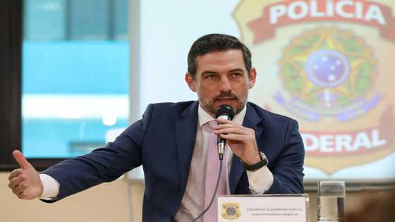 Fourth arrest in Amazon murders of journalist, guide: police