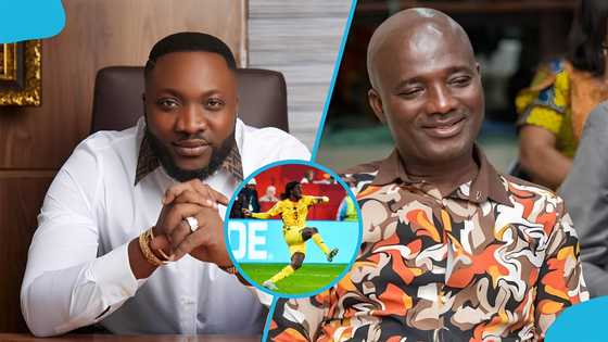 Appiah Stadium warns he will make public Prophet Uche's secret over failed Black Stars prophecy
