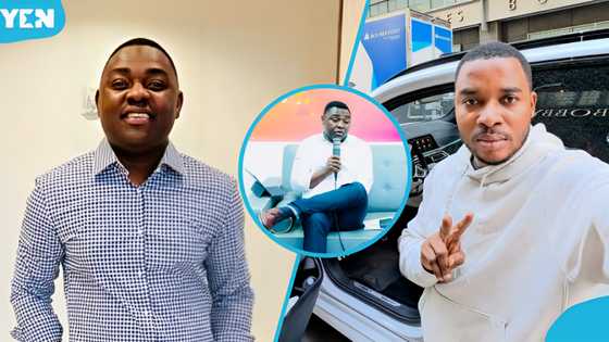 Kevin Taylor now roams freely in Ghana, can Twene Jonas also return to the country?