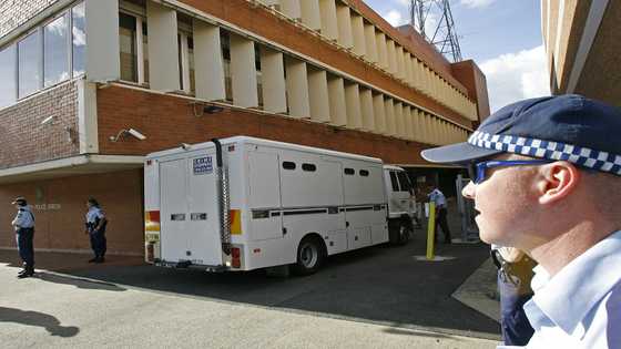 UN suspends Australia anti-torture mission after inspectors barred