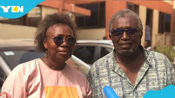 Man deported from Dubai over murder of lovely Ghanaian couple, police make arrest