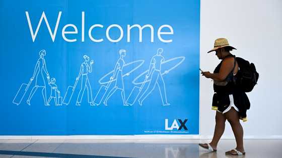 US set to lose $12.5 bn in foreign tourism in 2025: industry
