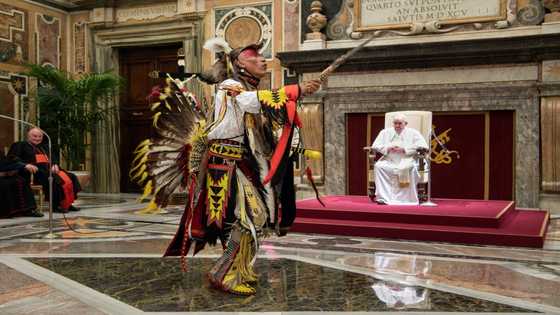 Hope and unease among Indigenous people ahead of pope Canada visit
