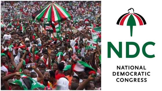 NDC holds 2023 primaries: 15 constituencies put on hold, over 300,000 voters and other matters