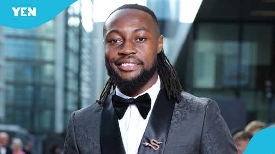 This is what Semenyo said after becoming first Ghanaian to earn PFA TOTY slot
