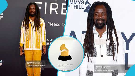 Grammys Recording Academy honours Rocky Dawuni for Best Global Music Performance Nomination