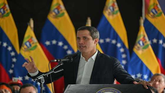 Venezuela's Maduro regime loses latest step of UK gold case